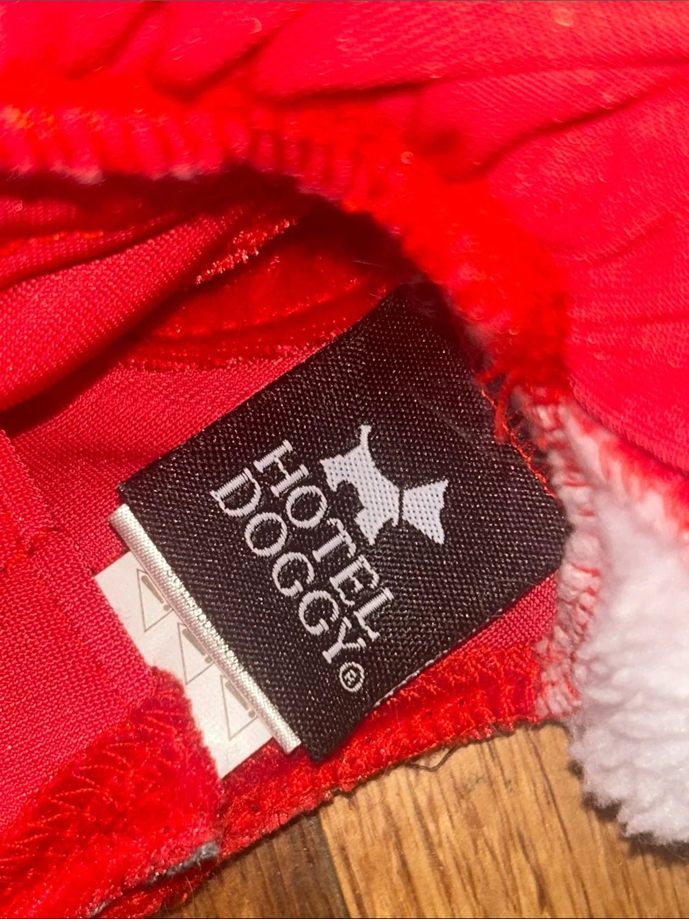 Festive Red Santa Dress Costume for Dogs - Classic Holiday Outfit XS